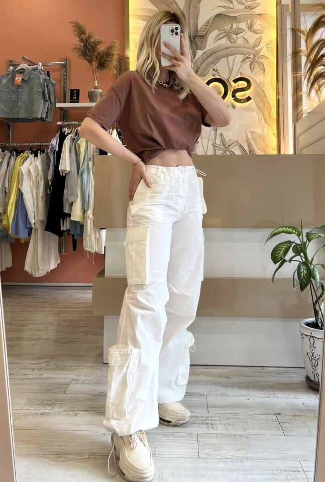 Acı Kahve Basic Tişört